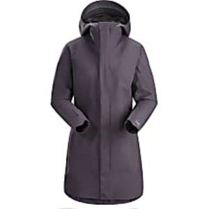 Codetta Coat